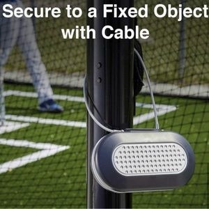 Master Lock Safe Space